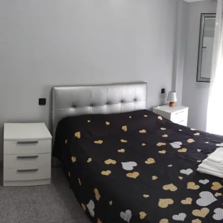 Surf Haven Palmas