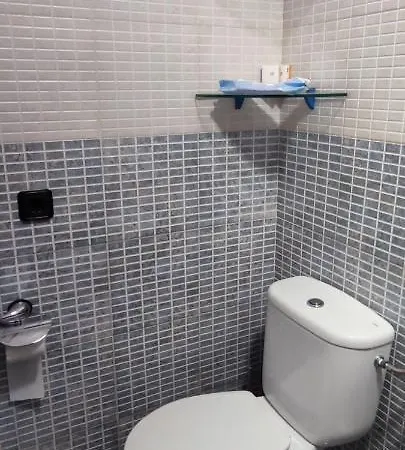 Surf Haven Palmas Guest house Las Palmas de Gran Canaria